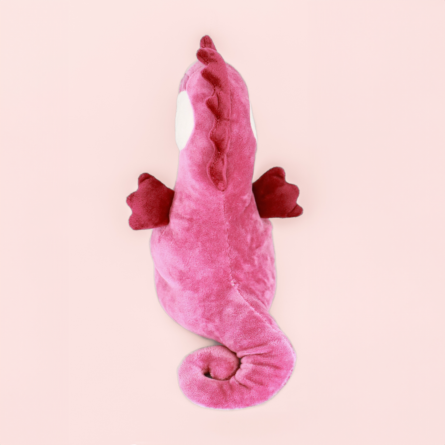 Hippocampe bouillotte Warmies