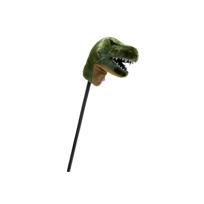 Animal à bâton T-Rex - Wild & Soft