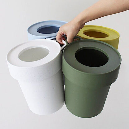 Tap Trash - L-size trash can