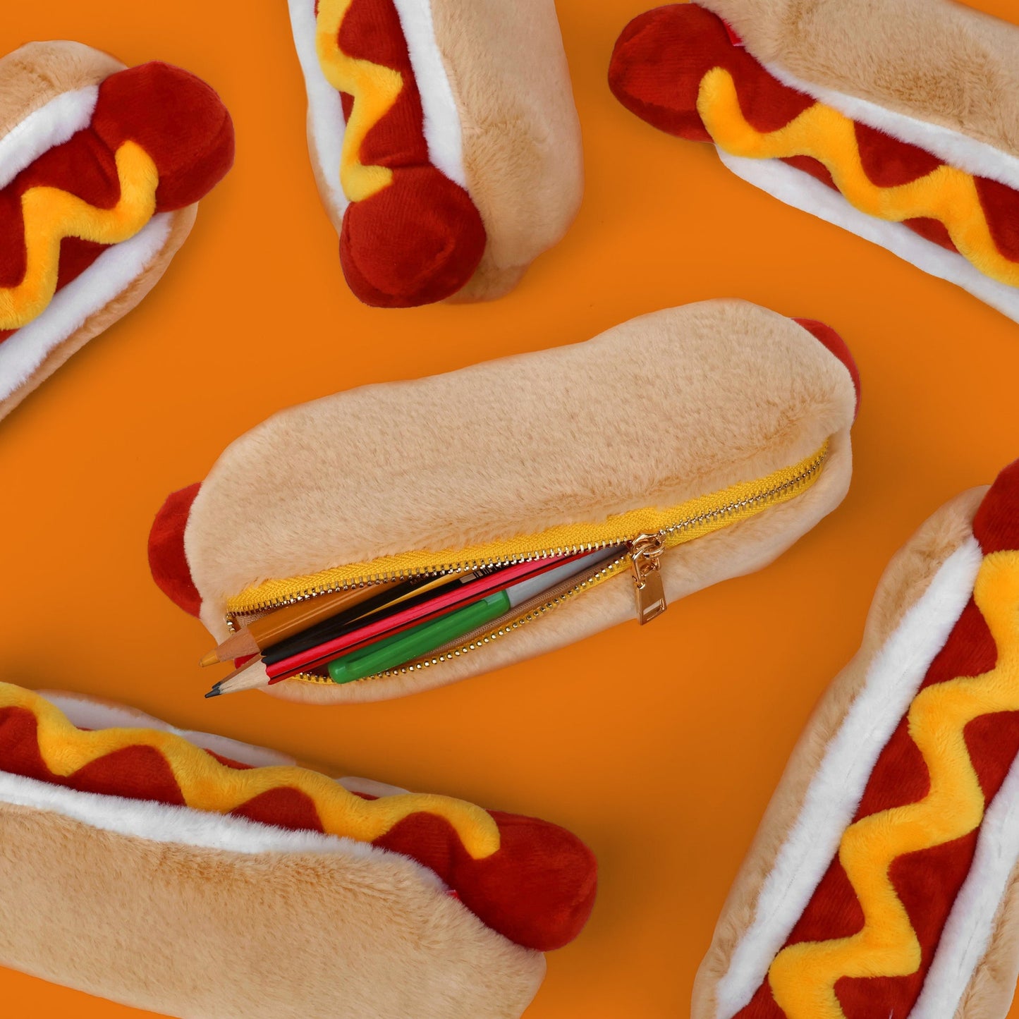 Hot Dog Kit