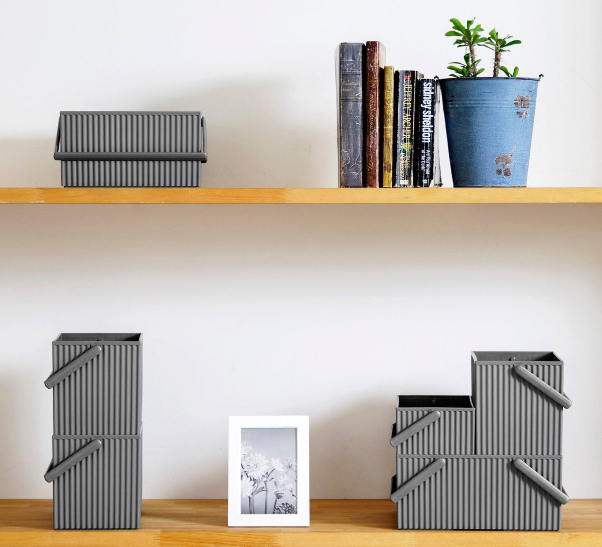 Boîte de rangement Omnioffre M – vue produit 7
