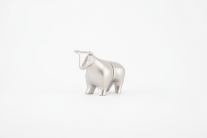 Magnetic photo holder Bull