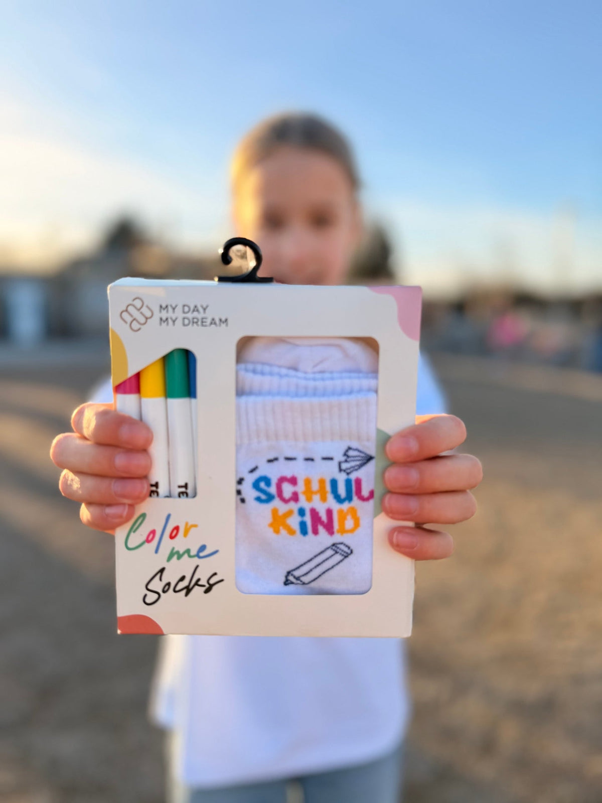 Schulkind Color Me Set – vue produit 4