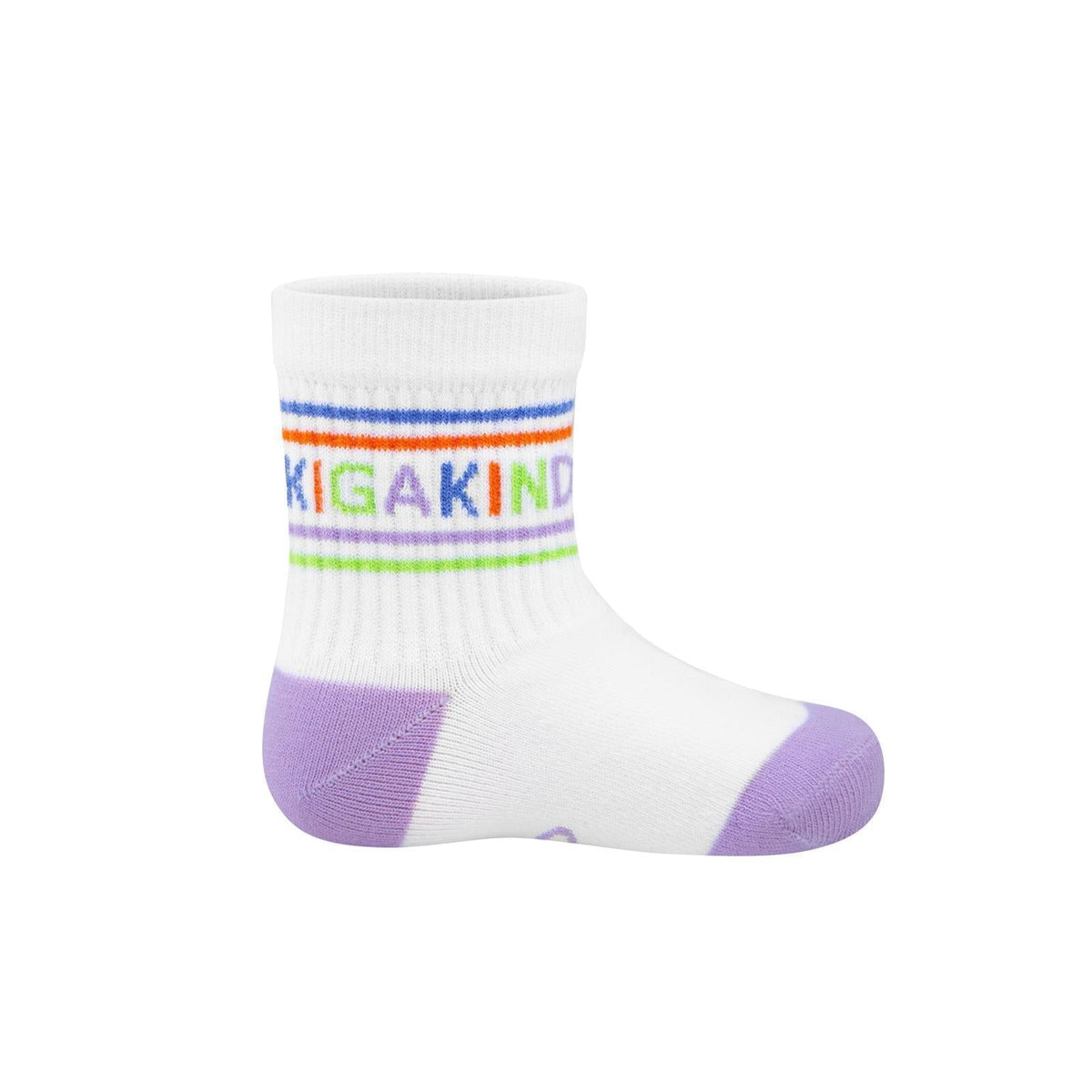 KIGAKIND violet – vue produit 4