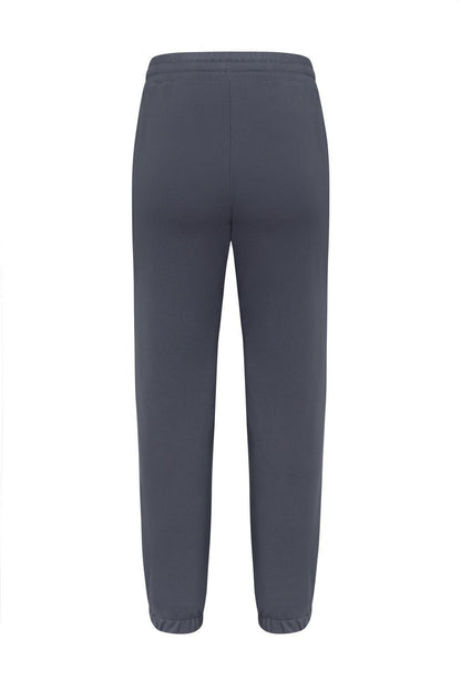Pantalon gris unisexe – vue produit 8
