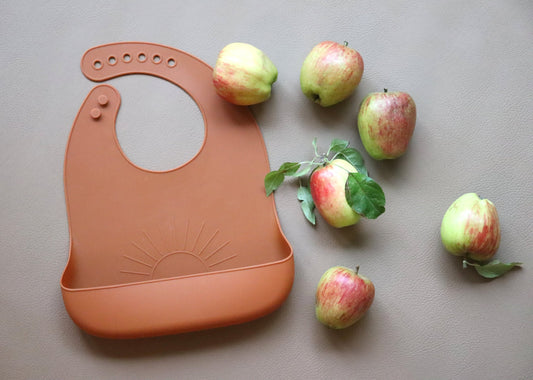 Bib - Set of 2 By Lille Vilde