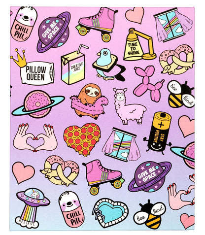 Licorne Believe