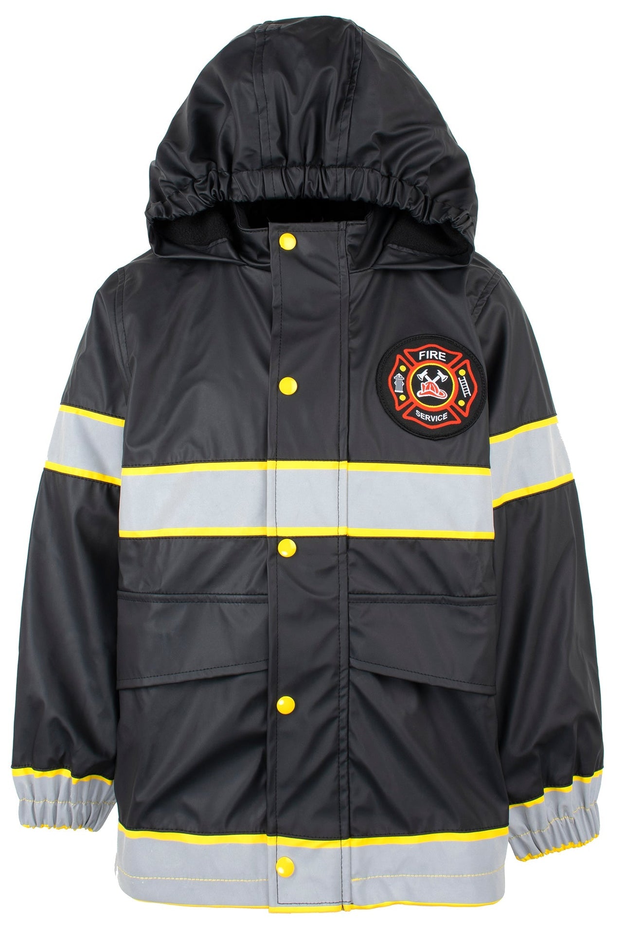 Imperméable – Firefighter