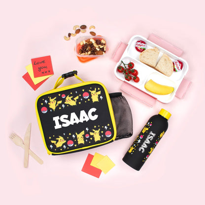 Sac repas – Pokémon Pikachu