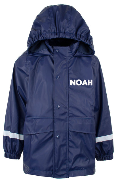 Imperméable – Navy