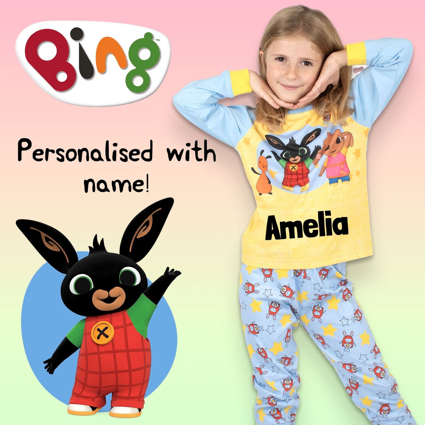 Bing Pyjama for enfant