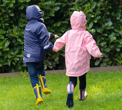 Imperméable – Navy