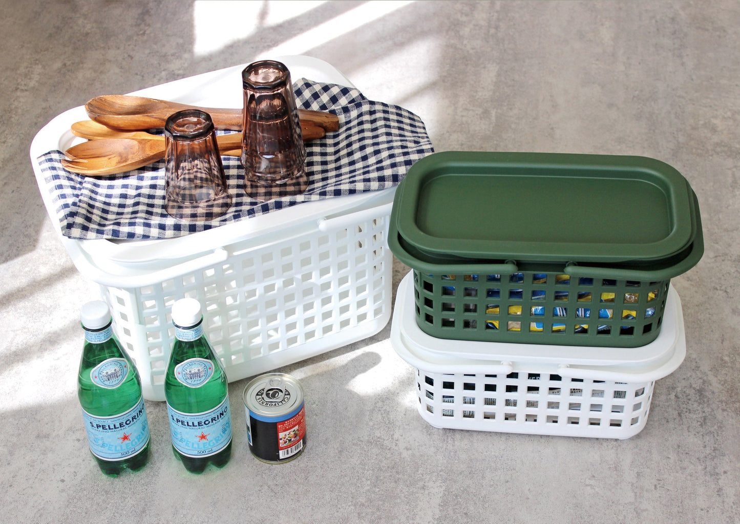 Panier Cestino M 23L