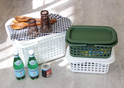 Panier Cestino L 38L