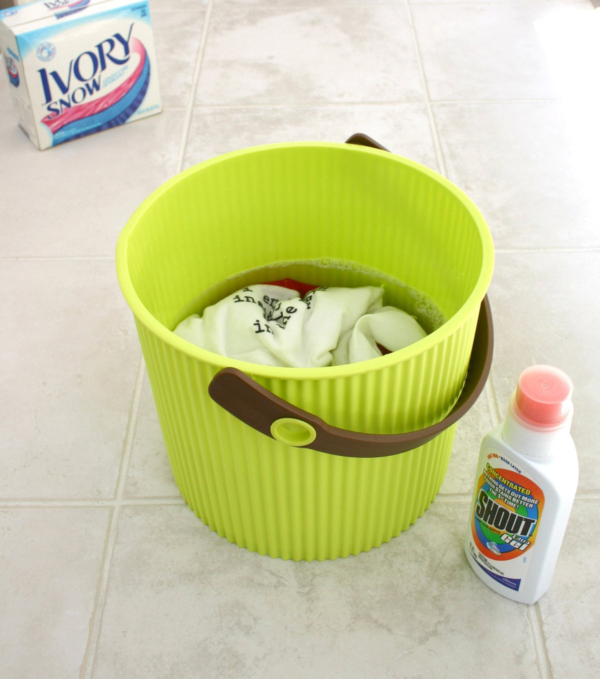 Omnioutil Bucket LL 20L Eimer