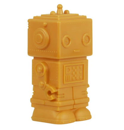 Petite veilleuse Robot Or – A Little Lovely Company