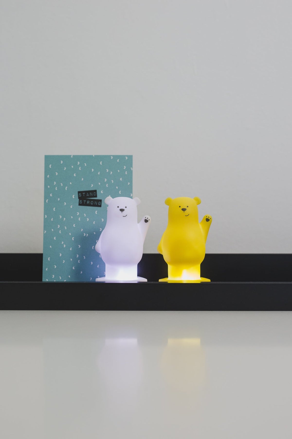 Mini Night Light