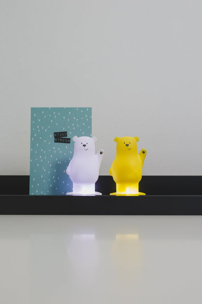 Mini Night Light
