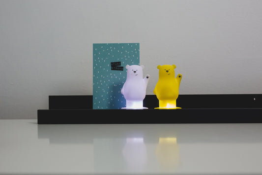 Nightlight Lou