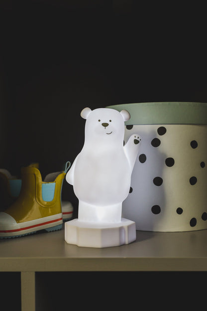 Mini Night Light
