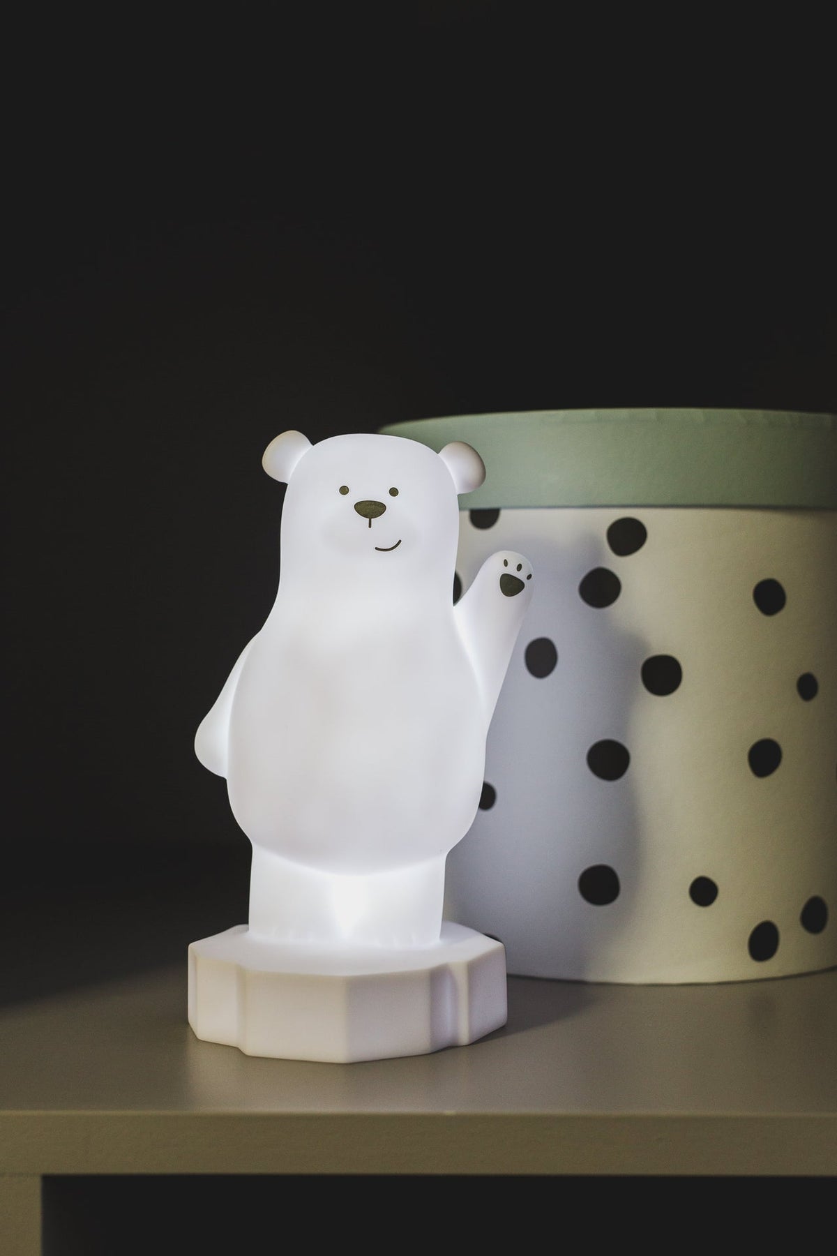 Mini Night Light