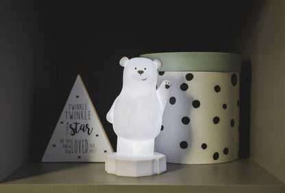 Mini Night Light