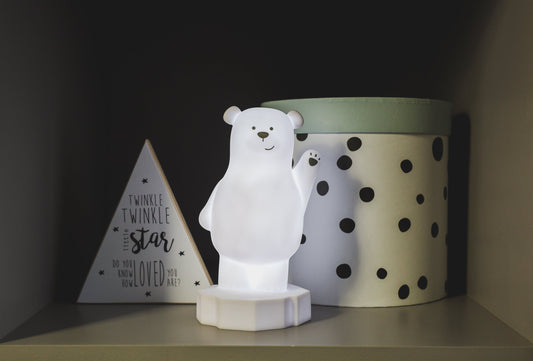 Lou mini night light