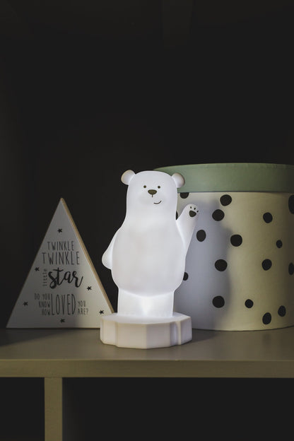 Mini Night Light