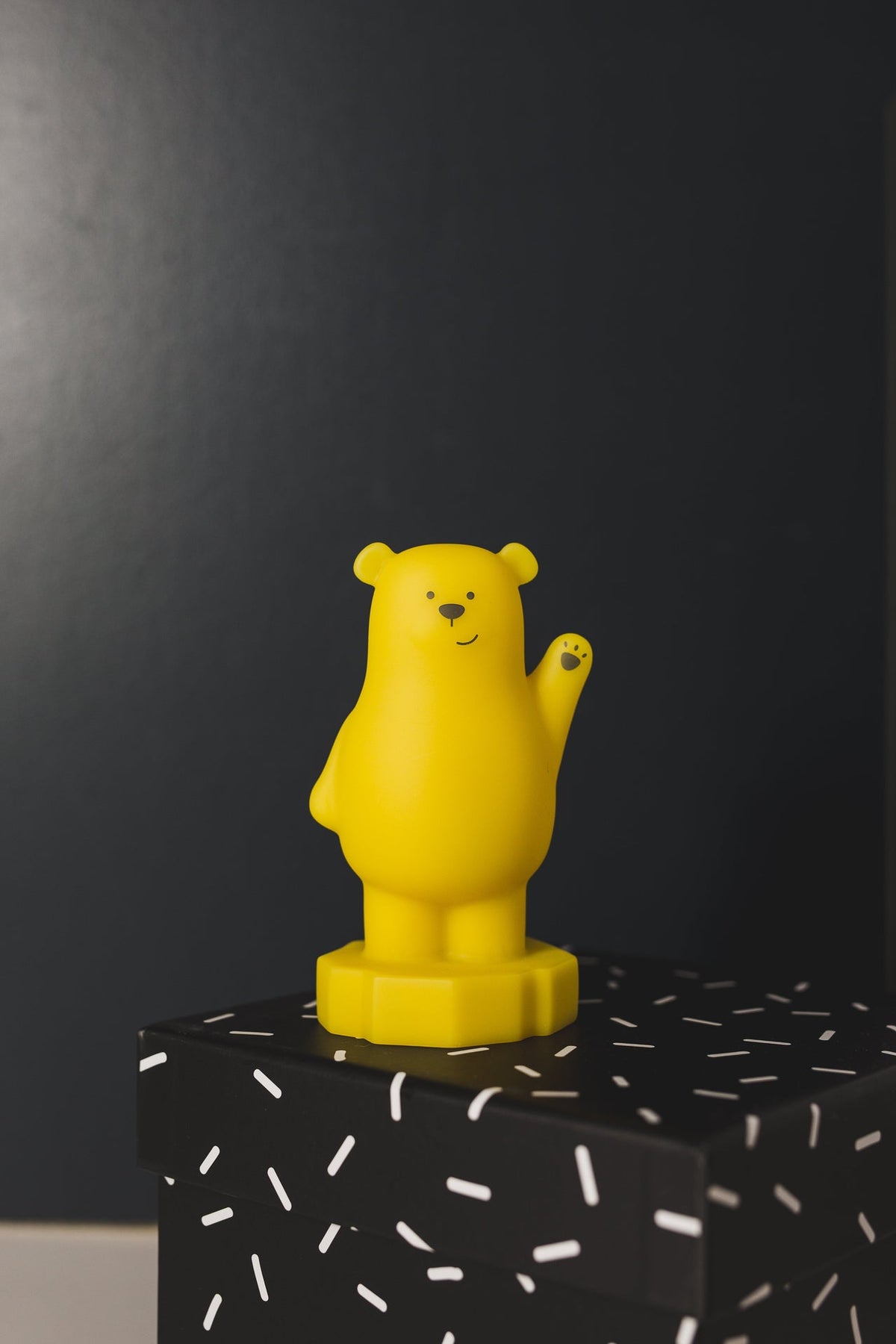 Mini Night Light