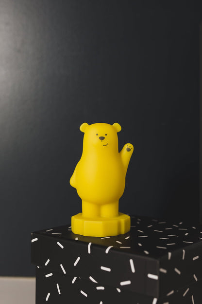 Mini Night Light