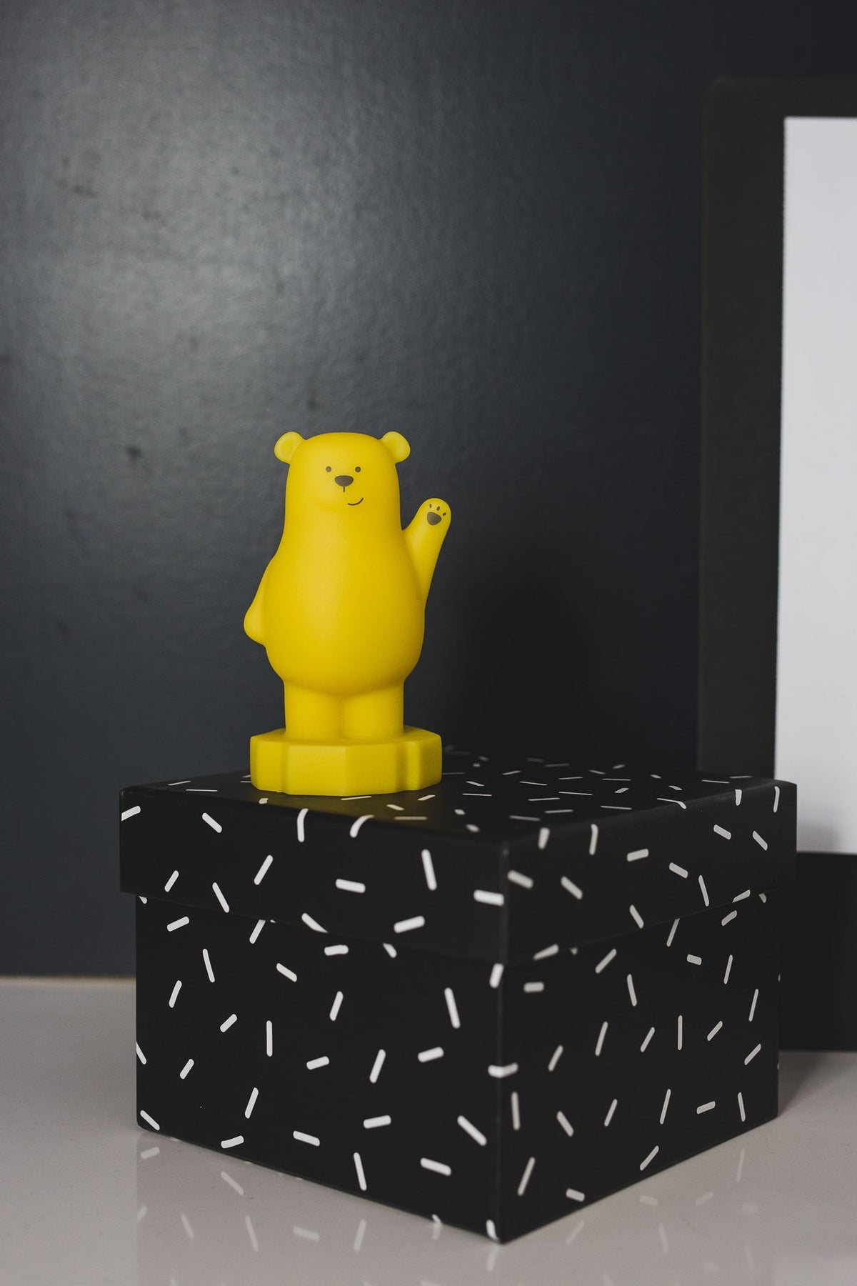 Mini Night Light