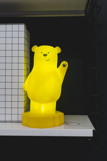 Mini Night Light