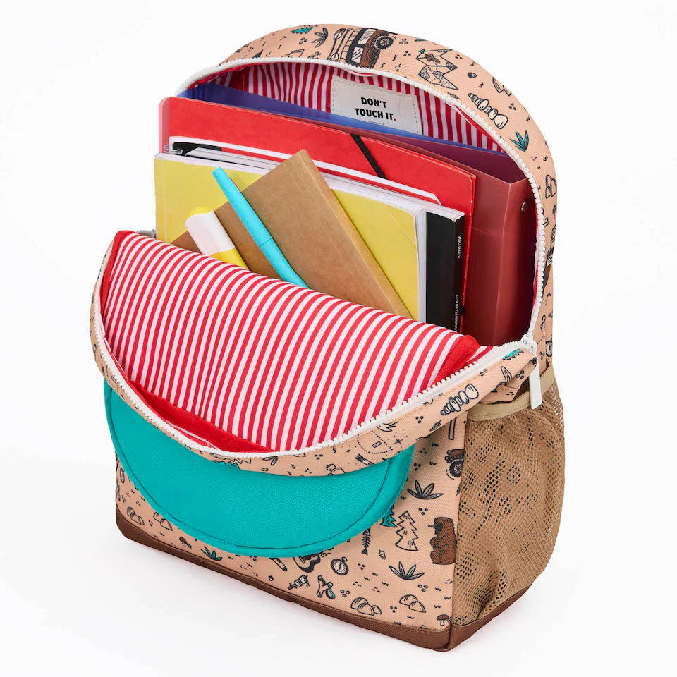 Children's Road Trip Backpack