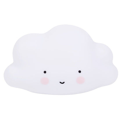 Petite veilleuse Nuage – A Little Lovely Company