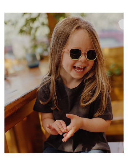 Mini Mia Kindersonnenbrille