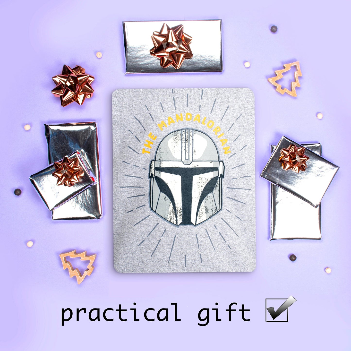 Star Wars Pyjama – Mandalorian