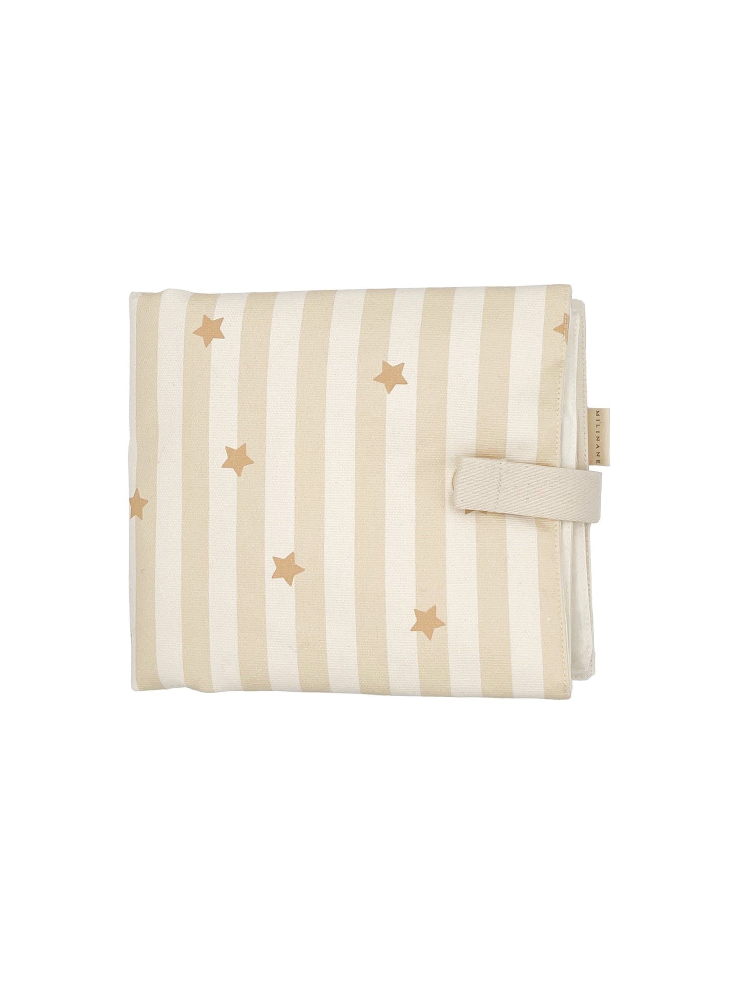 Travel changing mat - ADAM
