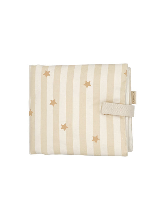 Travel changing mat - ADAM