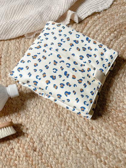 Travel changing mat - ADAM