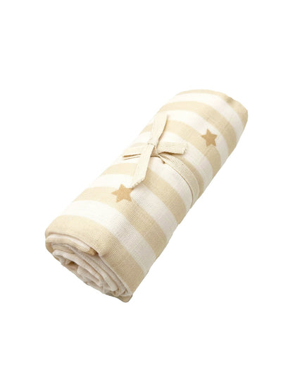 Swaddling blanket - GASPARD