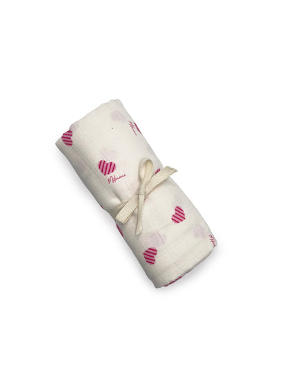 Swaddling blanket - GASPARD