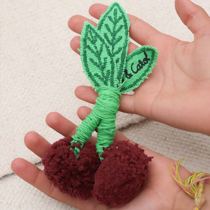 Kit DIY Mery la Cerise – vue produit 6