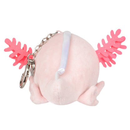 Peluche Micro Squishable – Bébé Axolotl