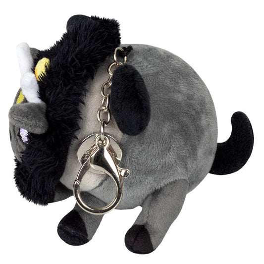 Peluche Micro Squishable – Baphomet