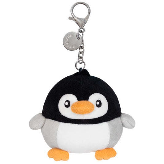 Peluche Micro Squishable – Bébé Manchot