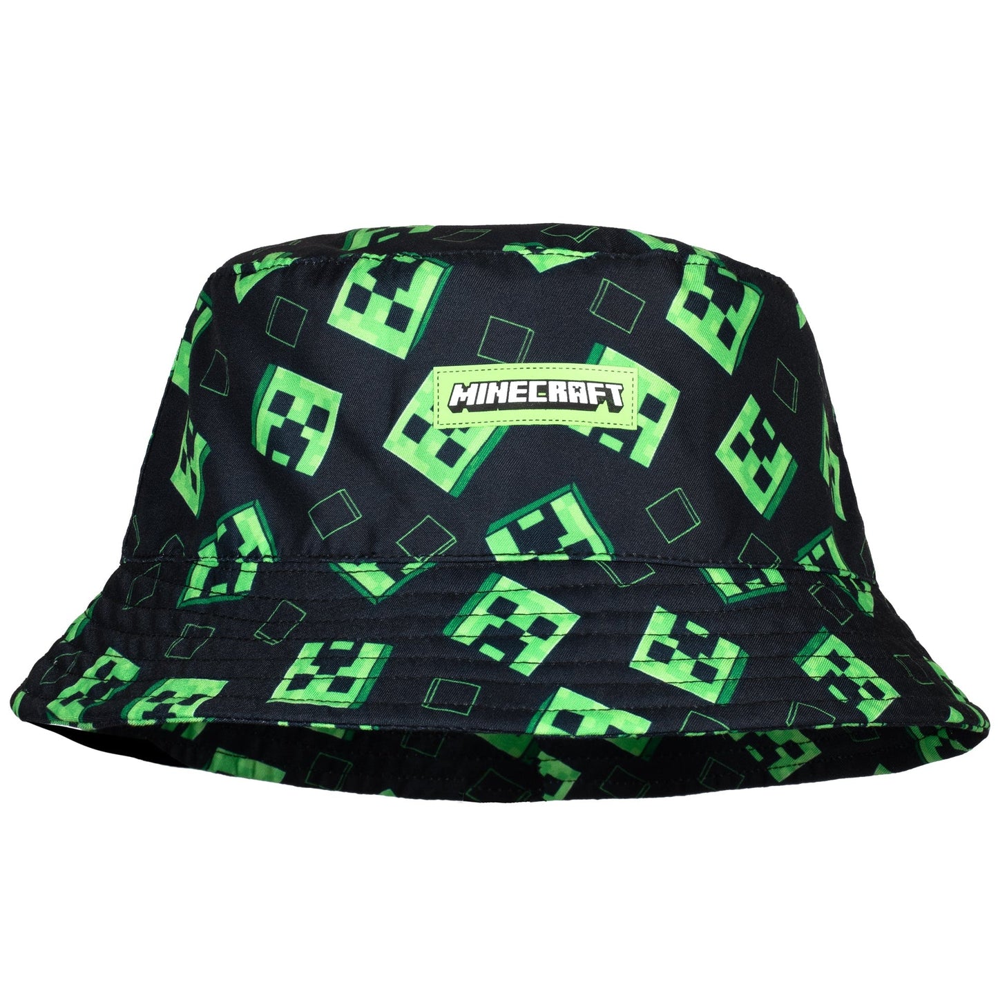 Minecraft Bucket Hat