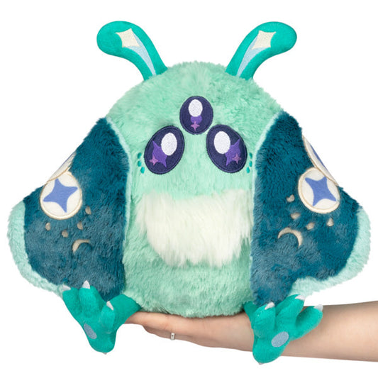 Mini Squishable Plüschtier – Mothman Alien