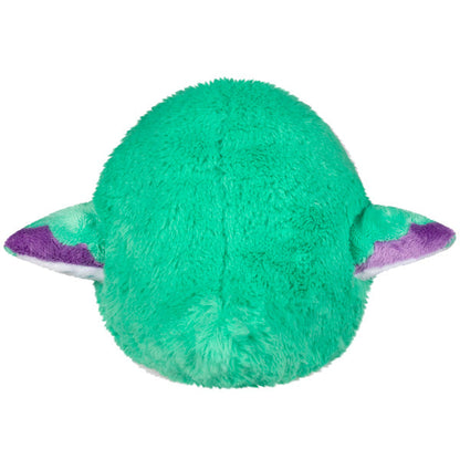 Mini Squishable Plüschtier – Kolibri-Baby