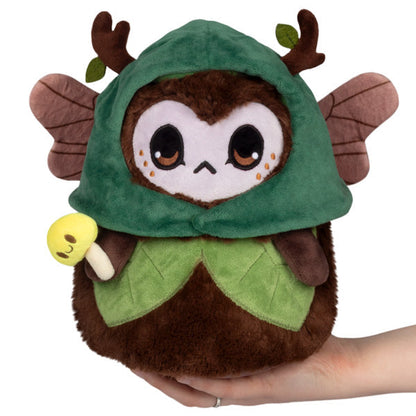 Mini Squishable Plüschtier – Dunkelwaldfairie