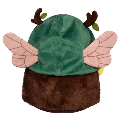 Mini Squishable Plüschtier – Dunkelwaldfairie